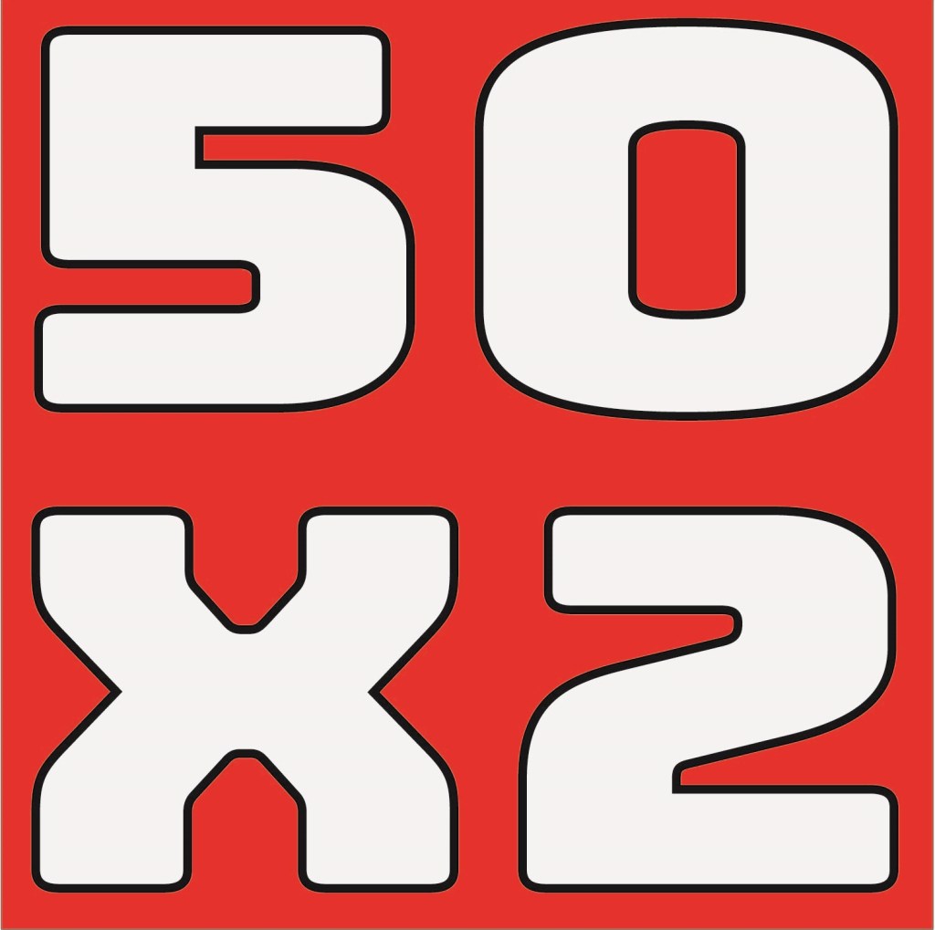 Episode 45 – #6 – A Dip and-a-Half