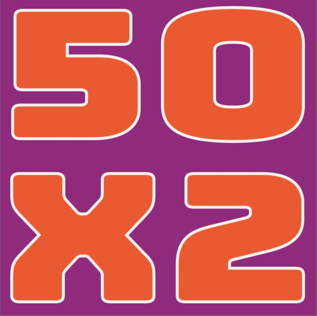 Episode 37 – #14 – Parkas and Paul Weller-Style Haircuts